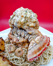 Load image into Gallery viewer, ❤ Date Night Menu #2